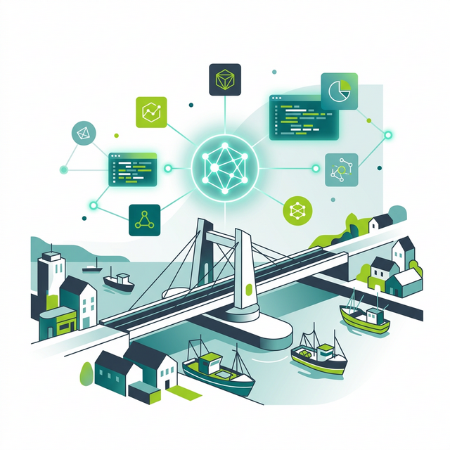 Your Next Door Agency- The Value of Local Web Design in Newhaven