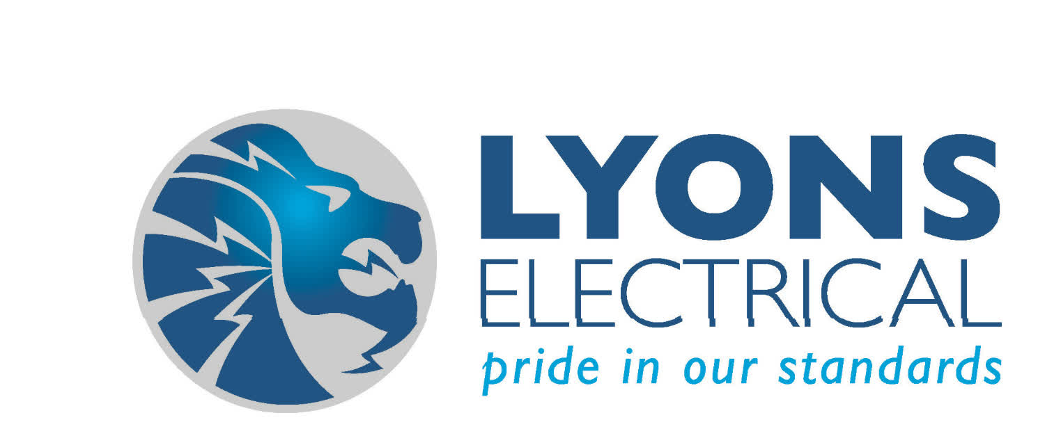 Lyons Electrical Logo