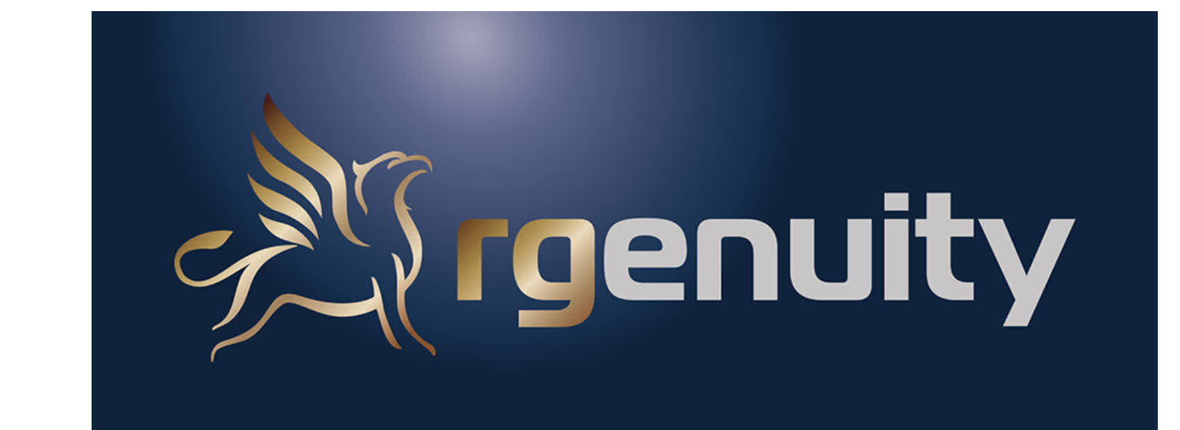 Rgenuity Logo