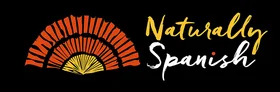 Naturally Spanish Logo