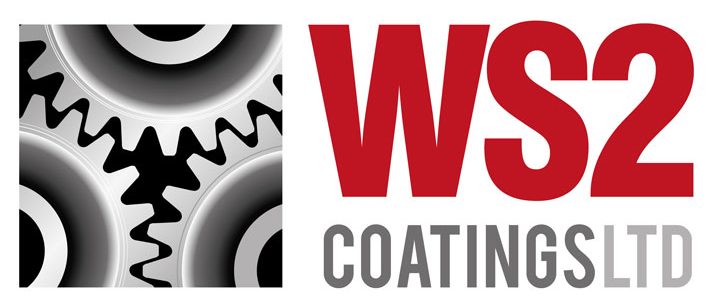 WS2 Coatings Logo